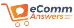 eComm Answers Logo