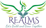 Realms Enterprises Logo