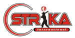 Strika International Logo