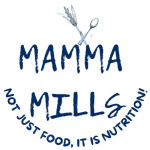 Mamma mills Logo