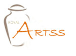 ROYAL ARTS Logo
