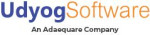 Udyog Software Logo