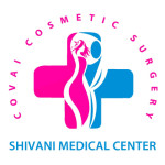 Shivani Medical Centre and Covai Cosmetic Surgery Logo