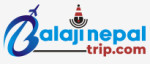 Balaji Nepal Trip Logo