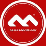 MAHAVIR-NX PRIVATE LIMITED Logo