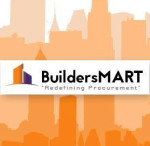 BuildersMART Logo