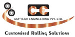 Coptech Engineering Private Limited Logo