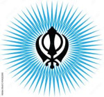 Guru ji business service Logo