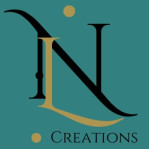 L. N. Creations Logo