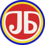 JB FASHION Logo