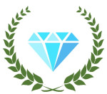 NEW GROWN DIAMOND Logo