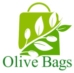 Olive Packs and Bags Logo