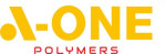A One Polymers Logo
