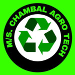 MS CHAMBAL AGRO TECH Logo