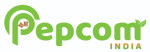 Pepcom Private Limited  Logo