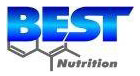 BEST Nutrion Logo