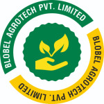 Blobel agrotech pvt ltd Logo