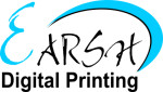 Earsh Digital Logo