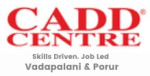 Cadd Centre Logo