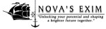Nova's Exim Logo