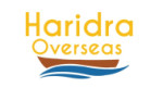 Haridra Overseas Logo