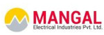 Mangal Electrical Industries Pvt Ltd Logo