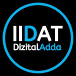 Dizital Adda Logo