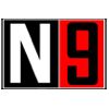 N9 T-shirt Custom Printing Logo
