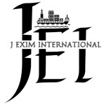 J Exim International Logo