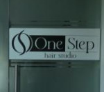 One Step Hair studio
