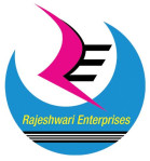Rajeshwari Enterprises Logo