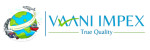 Vaani Impex Logo