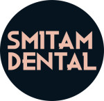Smitam Dental Logo