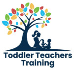 Toddler Teachers Training Logo