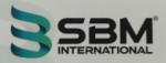 SBM International Logo