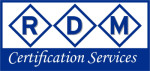 RDM CERTIFICATION SERVICES