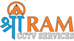 Shri Ram cctv Technology (SRCT) Logo