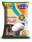 PAKAR SALT Logo