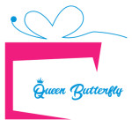 Queen Butterfly