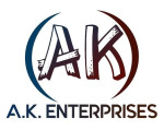 AK Belts Logo