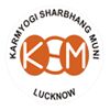 Karmyogi Sharbhang Muni Logo