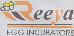 REEYA INCUBATORS Logo