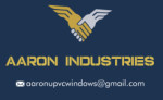 Aaron industries Logo