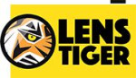 Lens Tiger Bangalore Logo