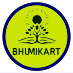 Bhumika C and PC Logo