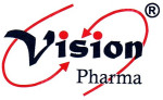 Vision Pharma Logo