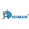 Digiman Crafts India Logo