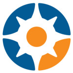Maatrom HR Solution Logo