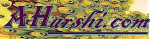 AHarshi Logo