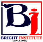 Bright Instiute Logo